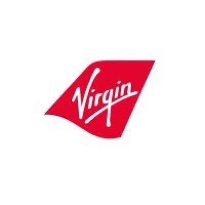 Logo for Virgin Atlantic