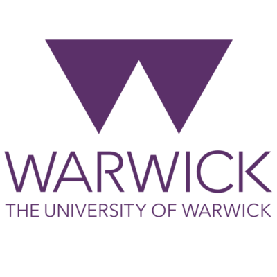 Logo for University of Warwick