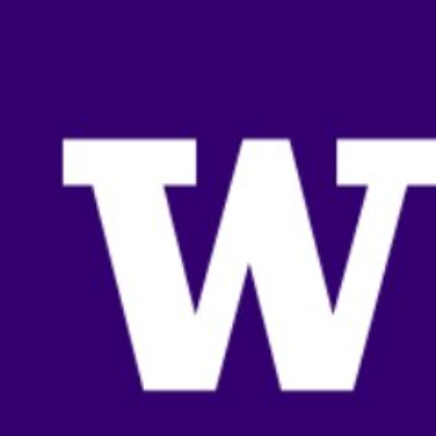 Logo for University of Washington