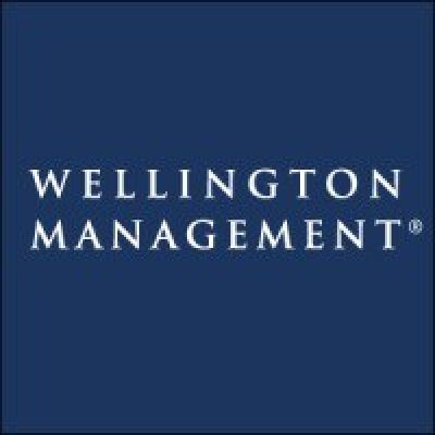 Logo for Wellington Management