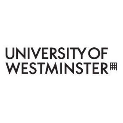 Logo for University of Westminster