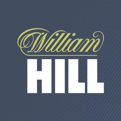 Logo for William Hill