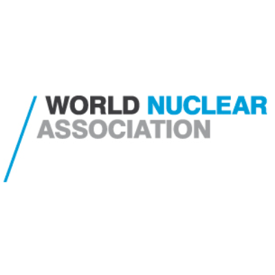 Logo for World Nuclear Association