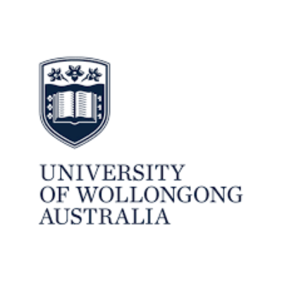 Logo for University of Wollongong