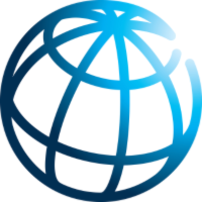 Logo for World Bank