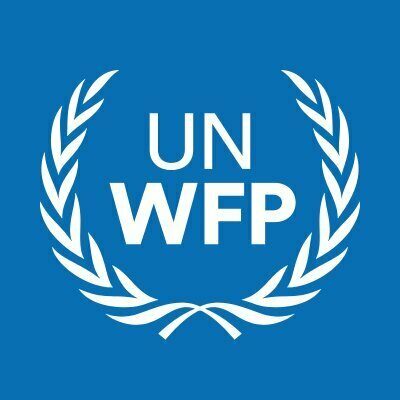 Logo for World Food Programme