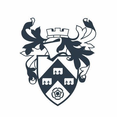 Logo for University of York