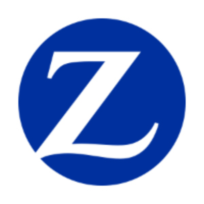 Logo for Zurich Insurance