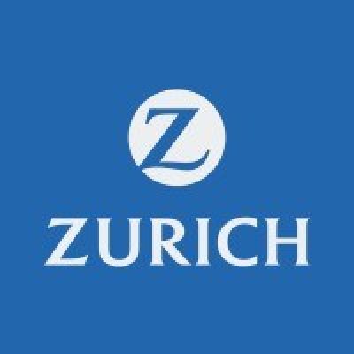 Logo for Zurich Insurance