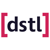 Logo for Dstl
