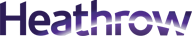 Logo for Heathrow