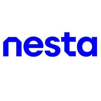 Logo for Nesta