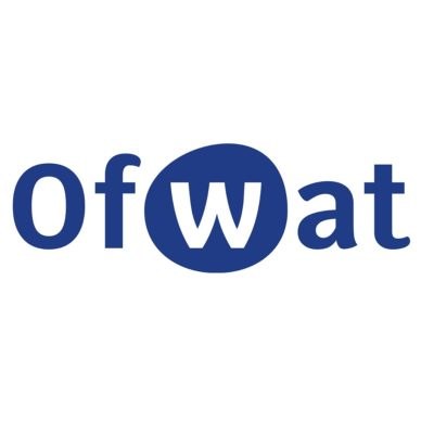 Logo for Ofwat