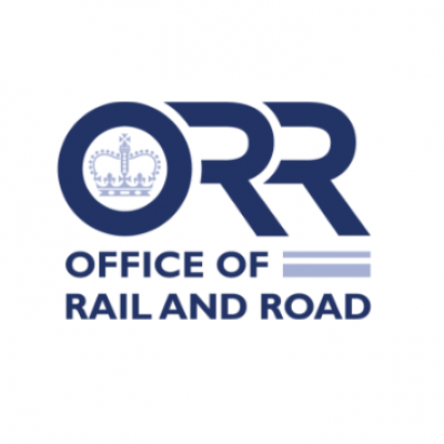 Logo for Orr