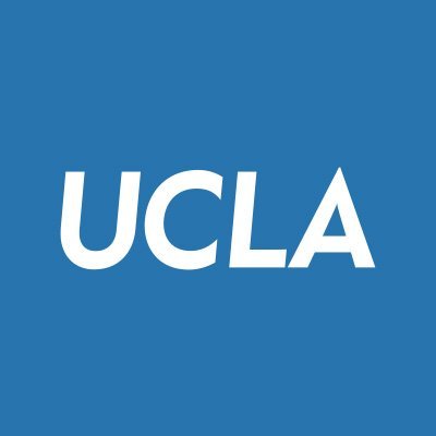 Logo for Ucla