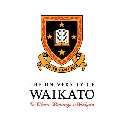 Logo for Waikato