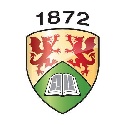 Logo for Aberystwyth University