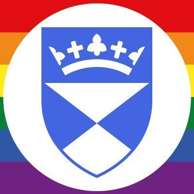 Logo for University of Dundee