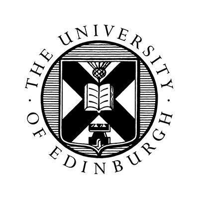 Logo for University of Edinburgh
