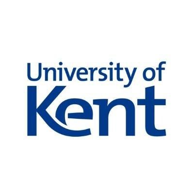 Logo for University of Kent