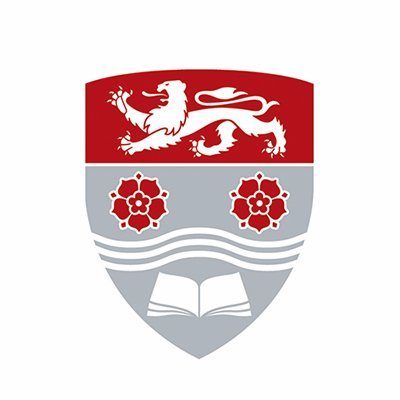 Logo for Lancaster University