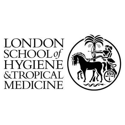 Logo for London School of Hygiene & Tropical Medicine