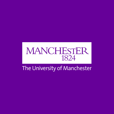 Logo for University of Manchester