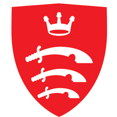 Logo for Middlesex University