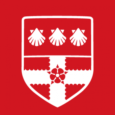 Logo for University of Reading