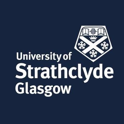 Logo for University of Strathclyde