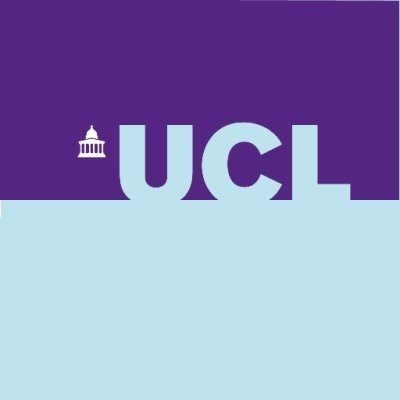 Logo for UCL