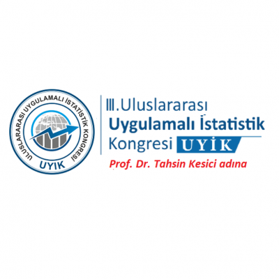 Logo for Tokat Gaziosmanpaşa University